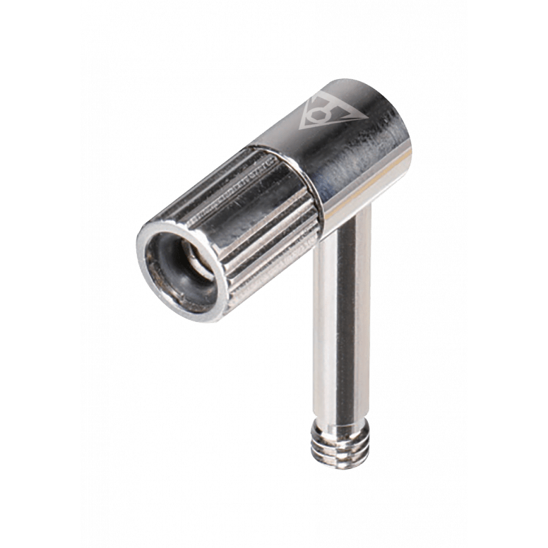 Topeak Pressure Rite - Presta Valve Adapter