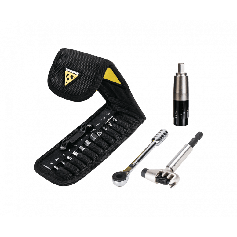 Topeak Ratchet Rocket Lite NTX+