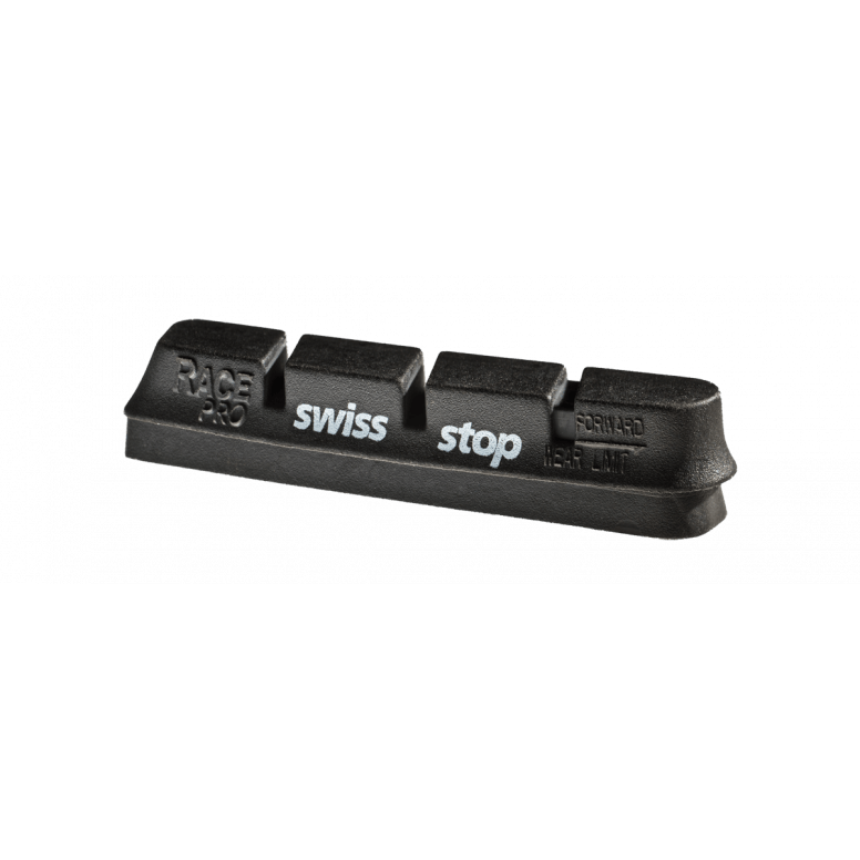 SwissStop Race Pro Original Black Brake Pads for Campagnolo - Image 3