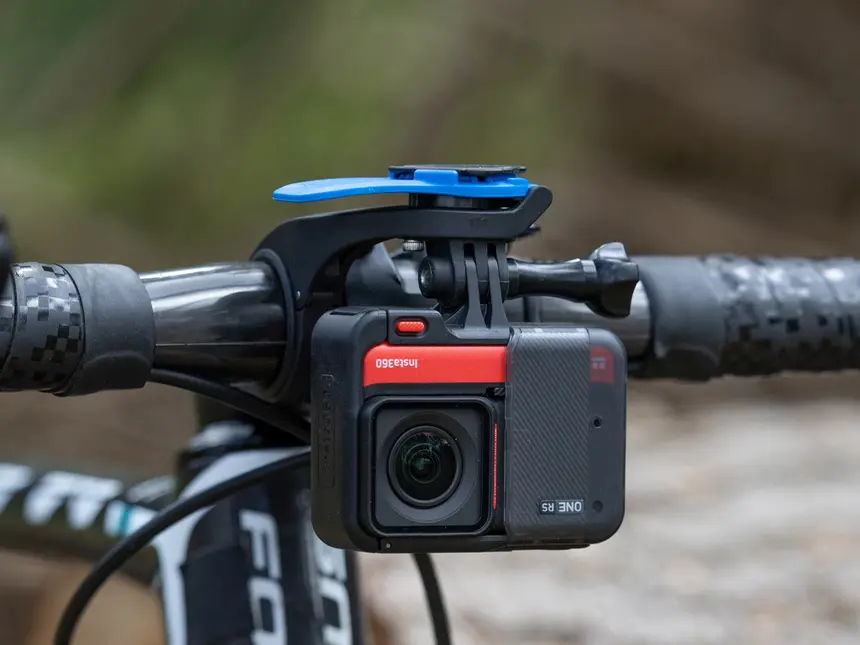 Quad Lock Out Front Mount Pro - Image 3
