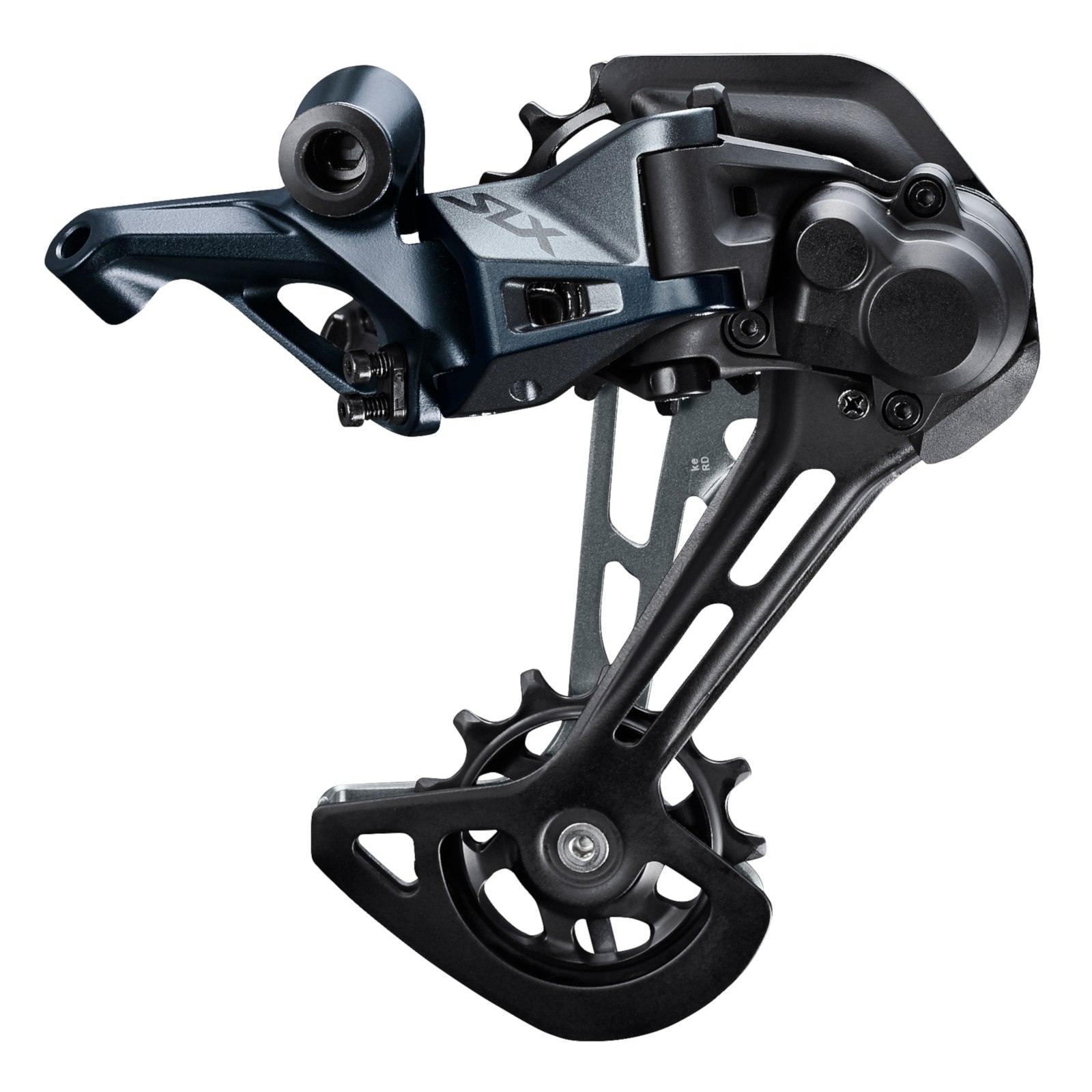 Shimano SLX M7100 12 Speed Rear Derailleur - SGS Long Cage