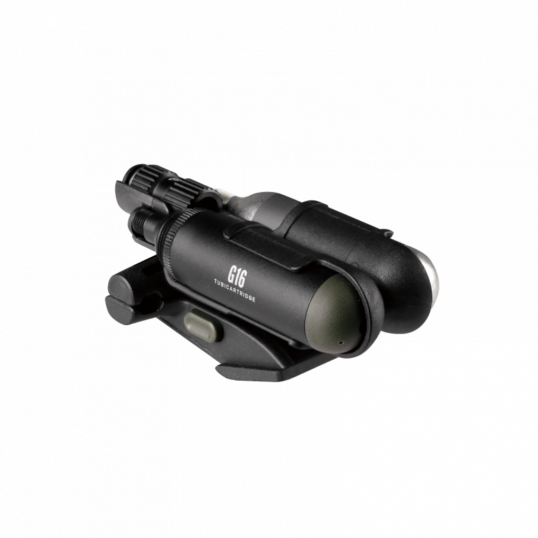 Topeak Tubi Master GX Duo Fixer