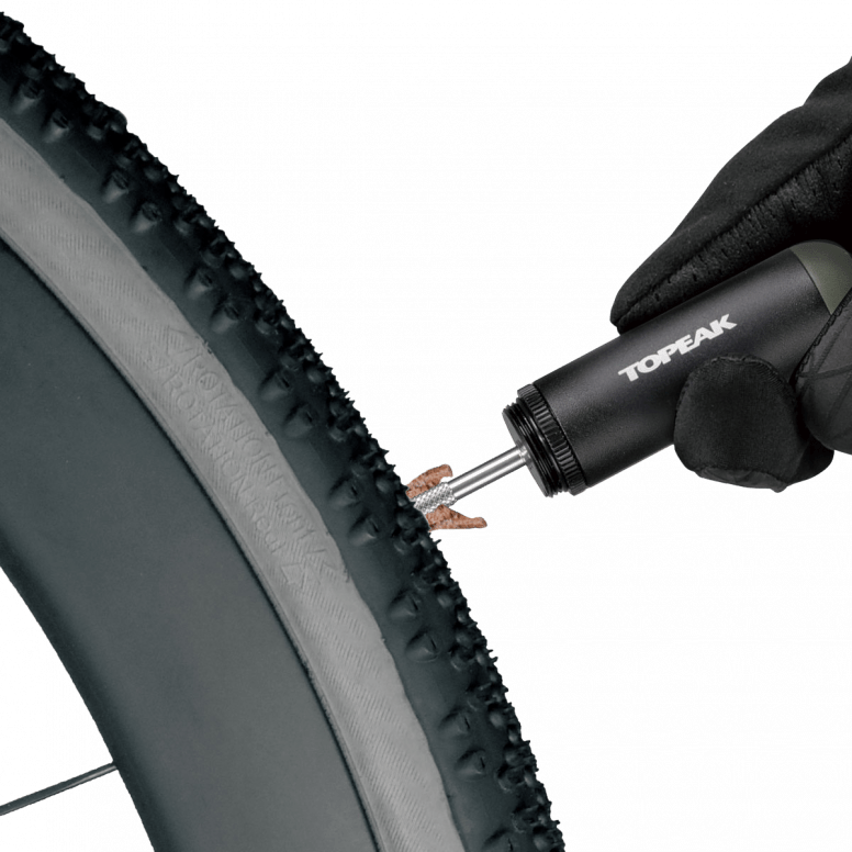 Topeak Tubi Master GX Duo Fixer - Image 3