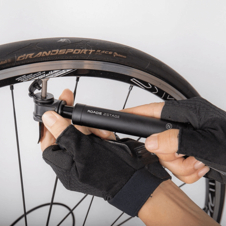 Topeak Roadie 2Stage Mini Pump - Image 3