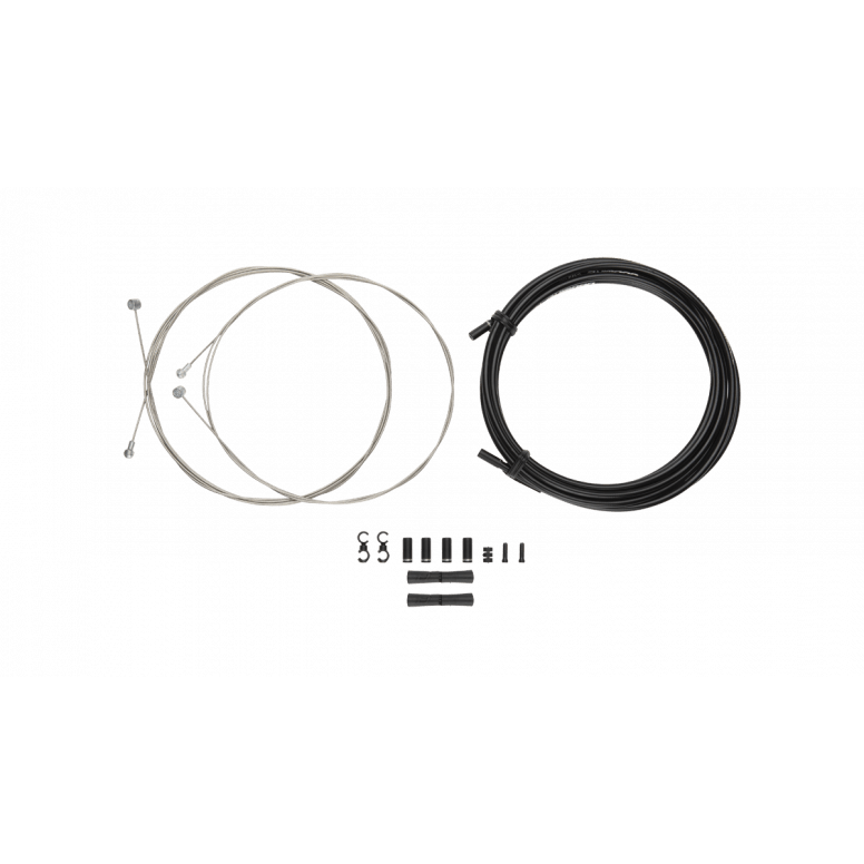Alternative view of Jagwire Universal Sport Brake Cable Kit