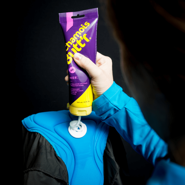 Chamois Butt'r Her 235ml Tube - Image 4