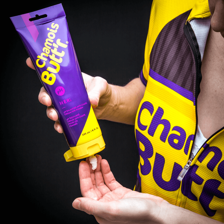Chamois Butt'r Her 235ml Tube - Image 5