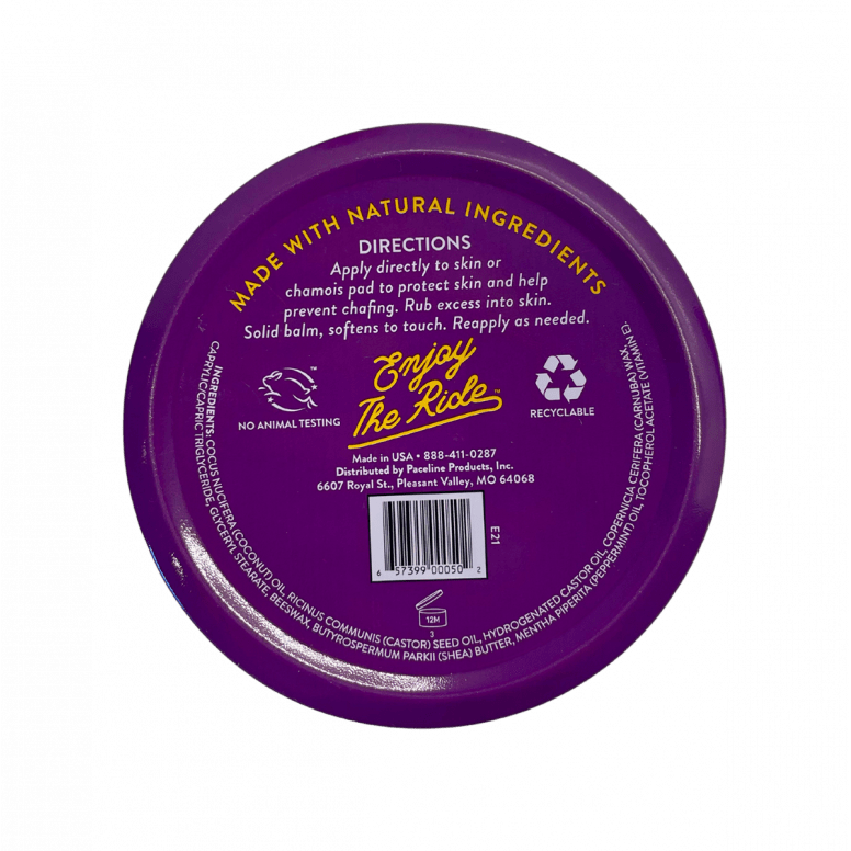 Chamois Butt'r Ultra Balm 142g Tub - Image 5