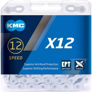 KMC X12 EPT Chain 126L