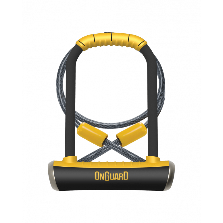 OnGuard 8005 Pitbull DT U-Lock