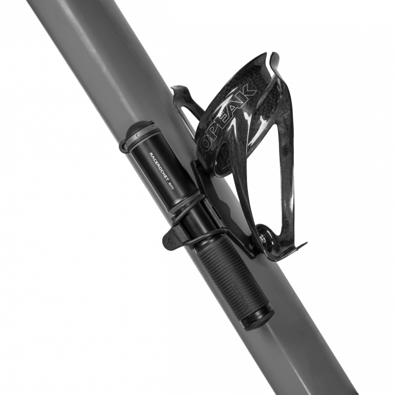 Alternative view of Topeak RaceRocket Mini Hand Pump