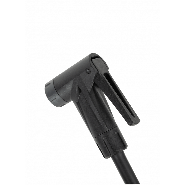 Alternative view of Topeak JoeBlow Mountain Ex Floor Pump