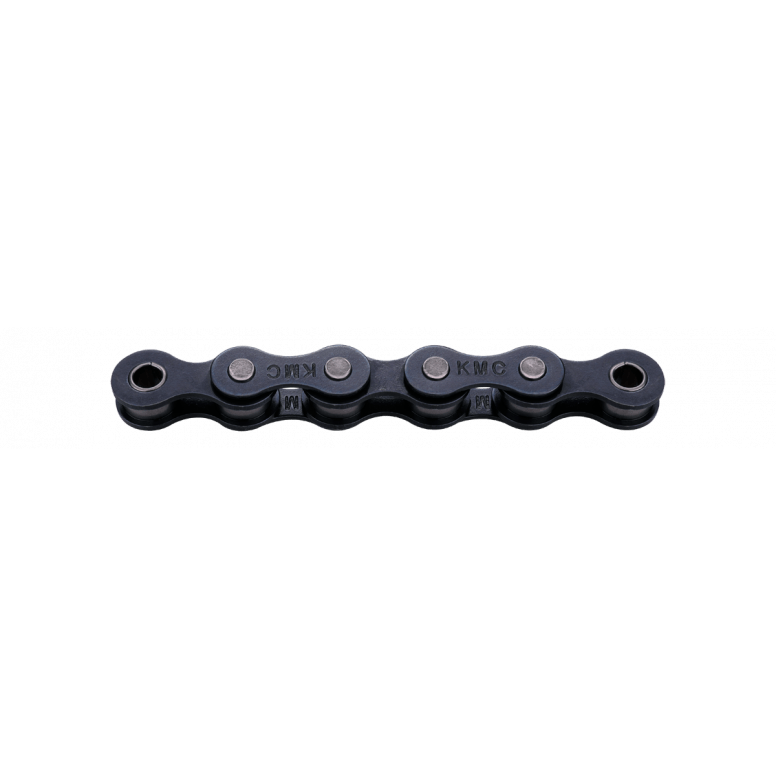 KMC B1 Wide Chain 112L Black