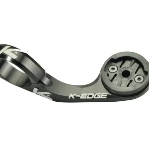 K-Edge Garmin Max Mount, 31.8mm, Black
