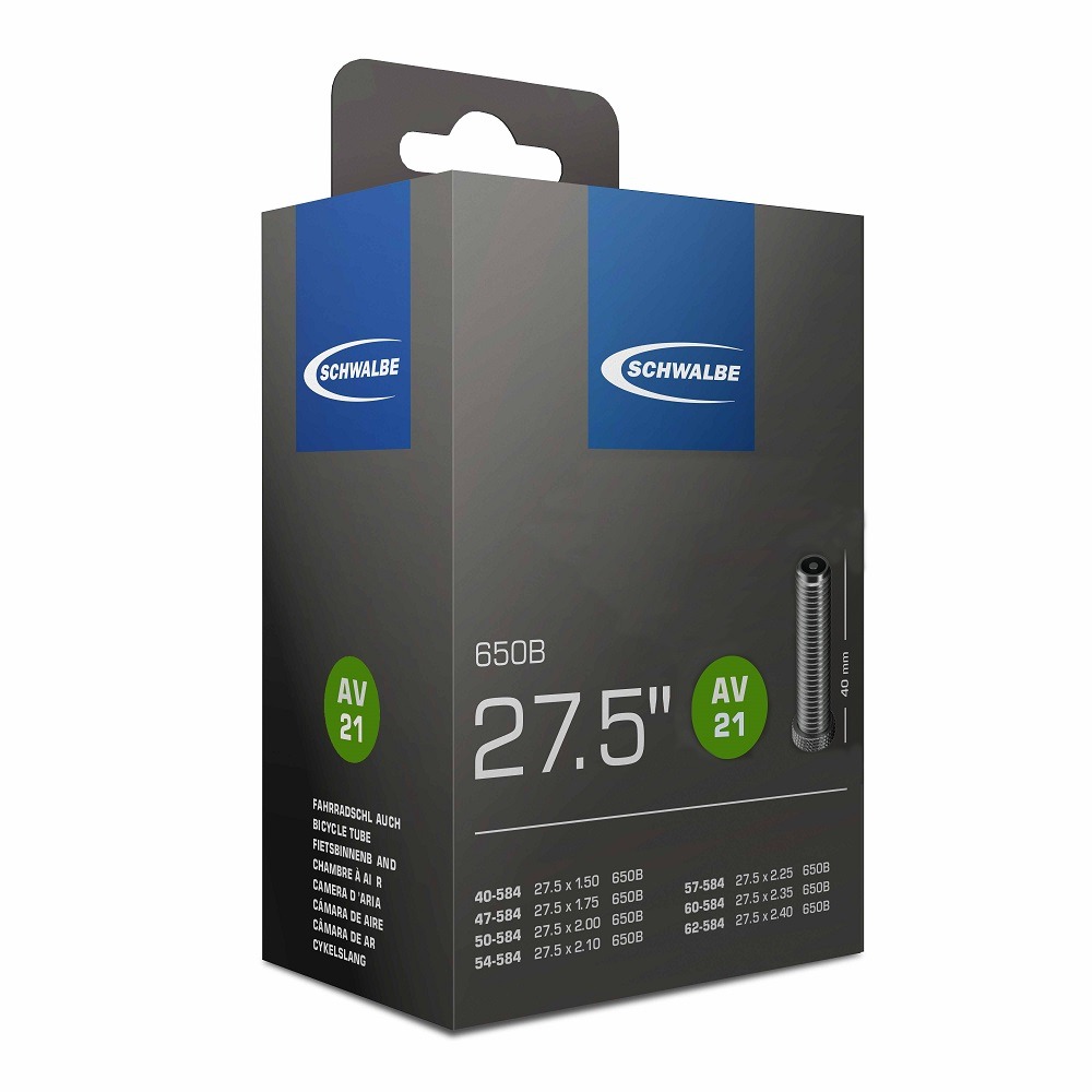 Schwalbe AV21 Inner Tube
