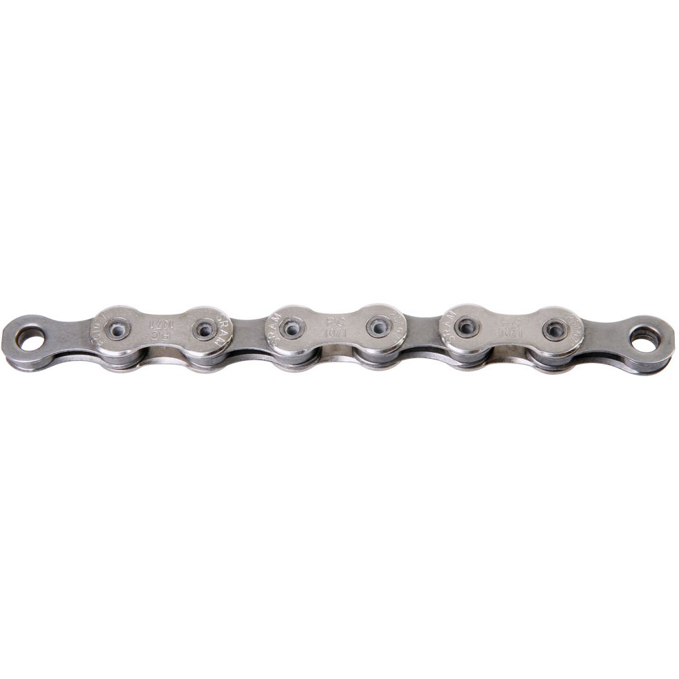 Sram PC 1071 10 Speed Chain 114 Link with PowerLock