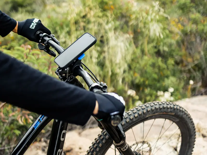 Quad Lock Out Front Mount Pro - Image 9
