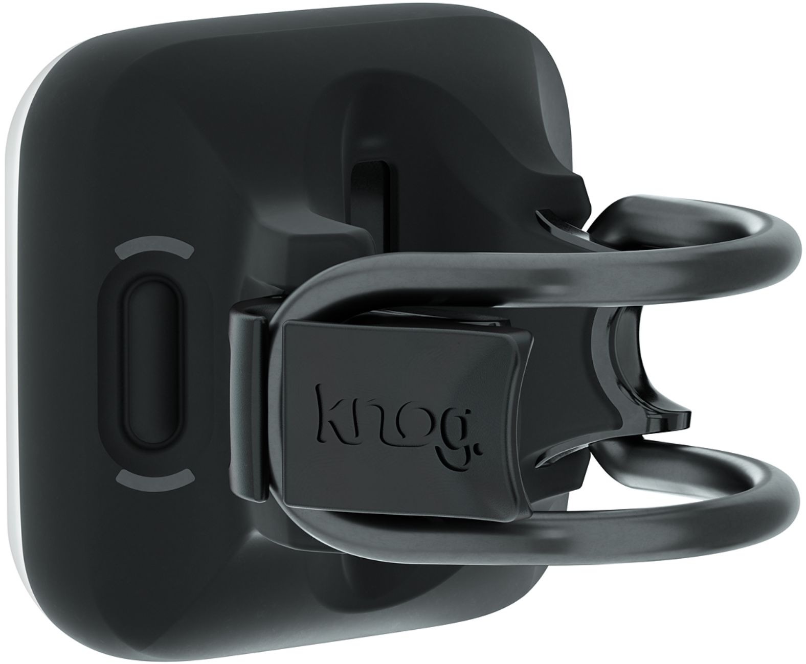 Knog Blinder Square Front Bike Light - Image 3