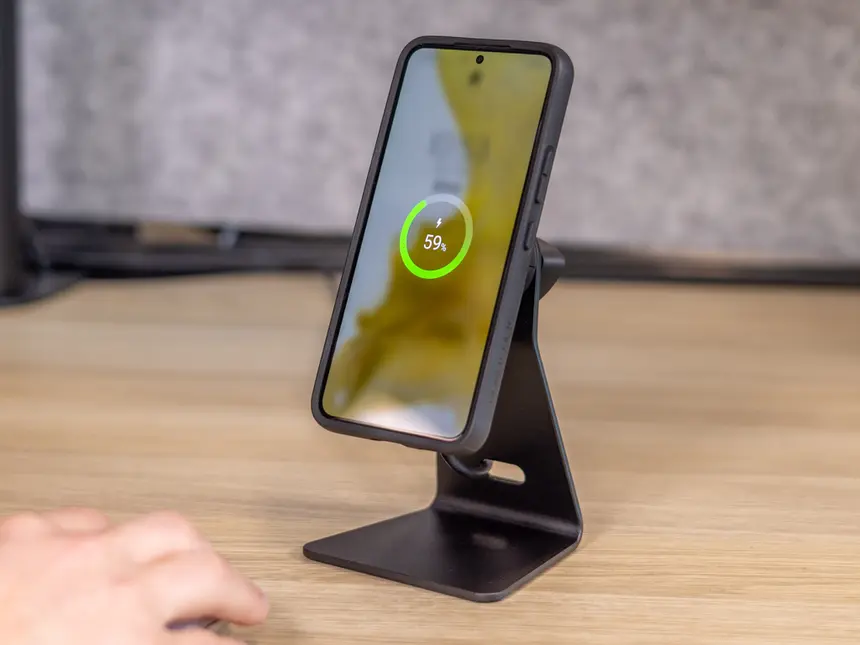 Quad Lock Desk Mount Version 2 - Image 7