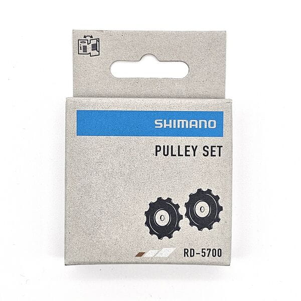Shimano RD-5700 Universal Jockey Wheels