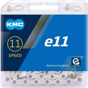 KMC E11 11 Speed E-Bike Chain - 122L