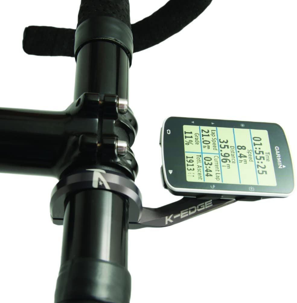 K-Edge Garmin Sport Mount 38.1mm - Image 2