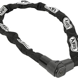 Alternative view of Abus CityChain Chainlock