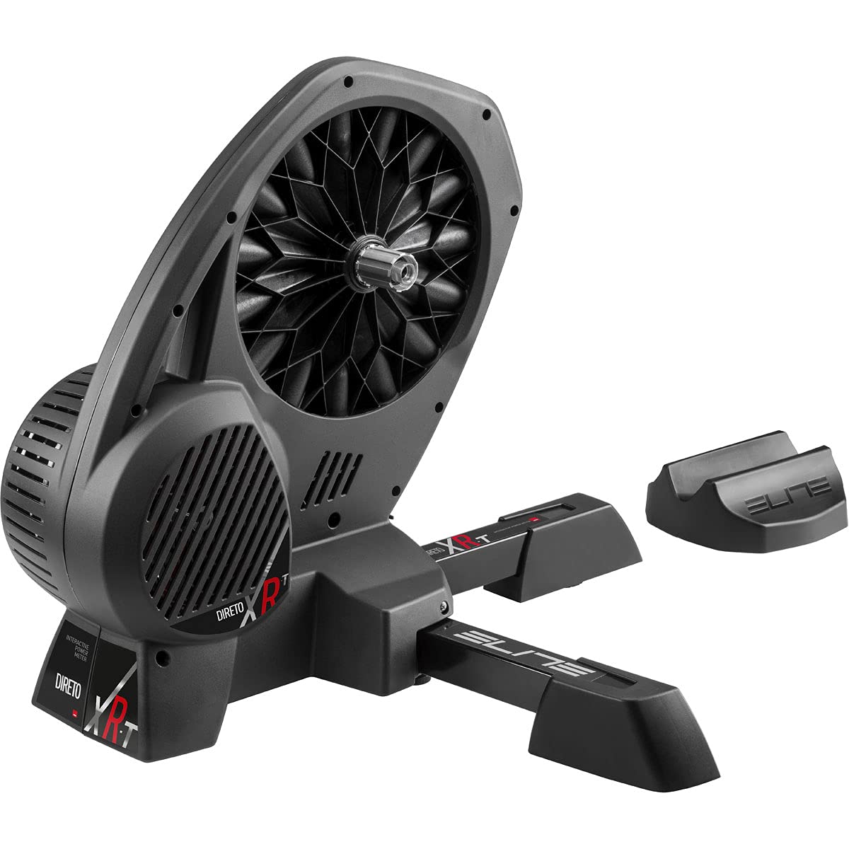 Elite Direto-XR T Interactive Direct Drive Power Meter Smart Turbo Trainer