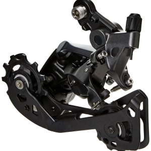 Alternative view of Shimano GRX RX812 Shadow+11 Speed Rear Derailleur