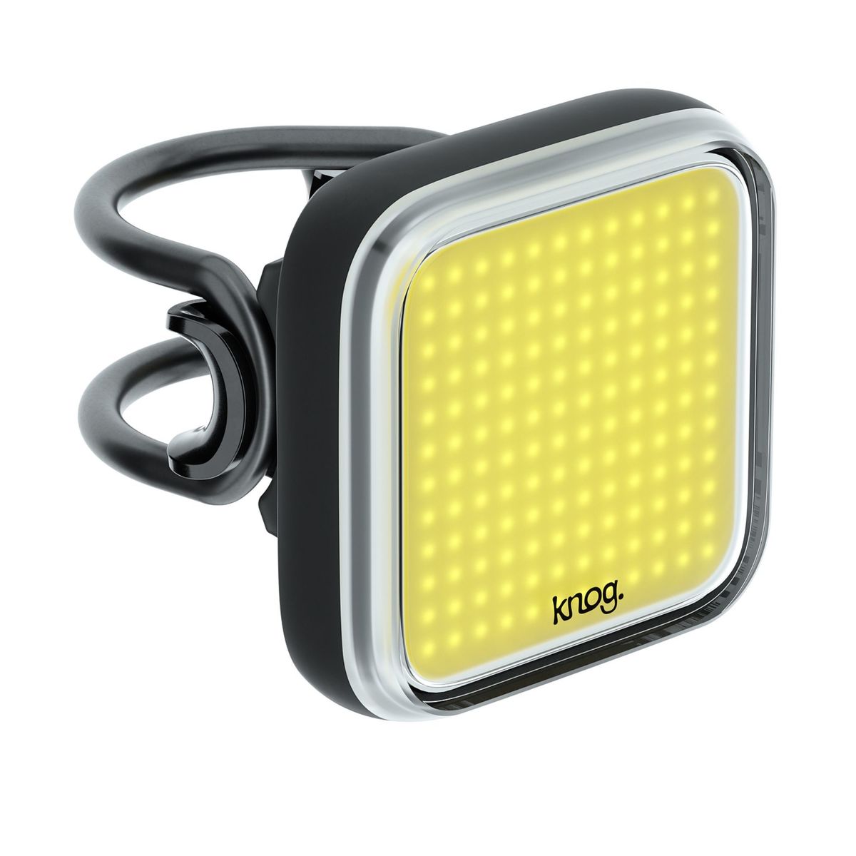 Knog Blinder X Front Bike Light - Image 2