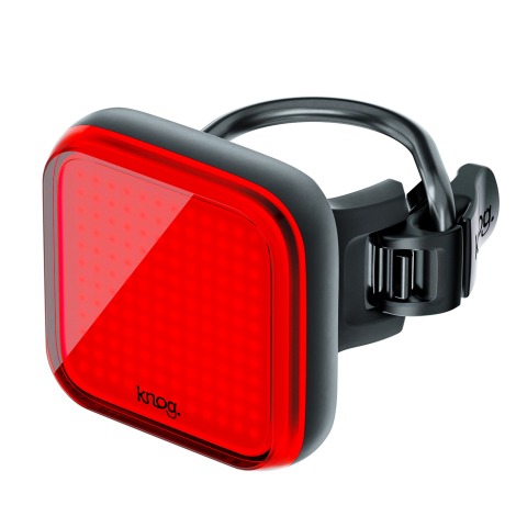 Alternative view of Knog Blinder X Rear Bike Light