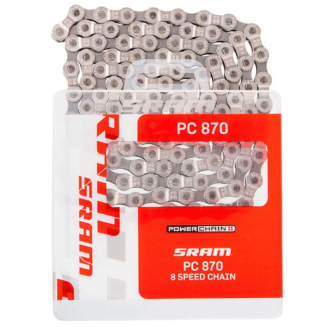 Sram PC870 7/8 Speed 114L Chain