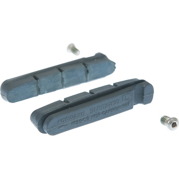 Shimano R55C3 Dura Ace 7900 Brake Pads for Carbon Rims