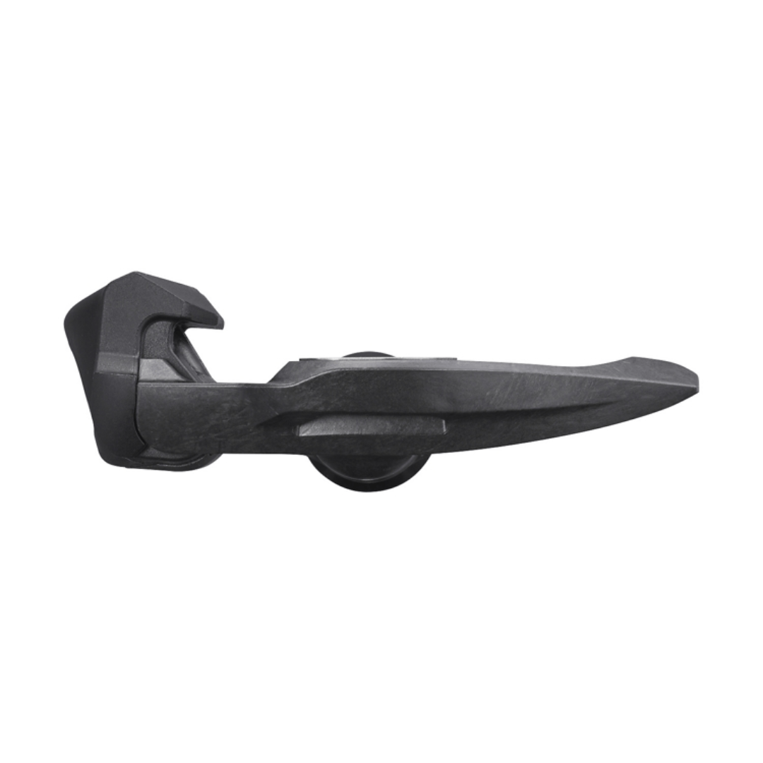 Alternative view of Shimano PD-R9100 Dura-Ace SPD SL Road Pedals, 4 mm Longer Axle