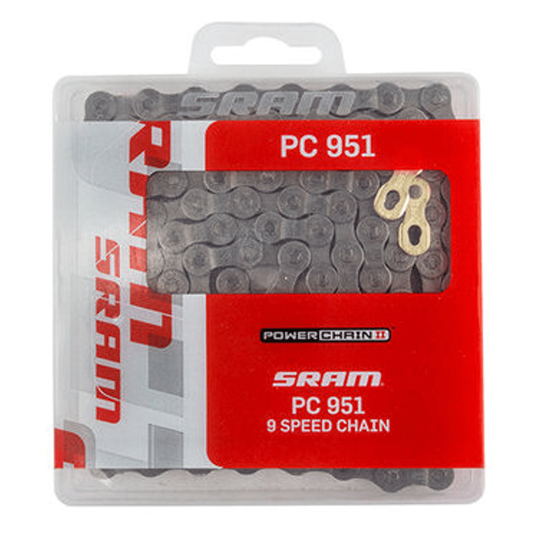 Sram PC951 9 Speed Chain