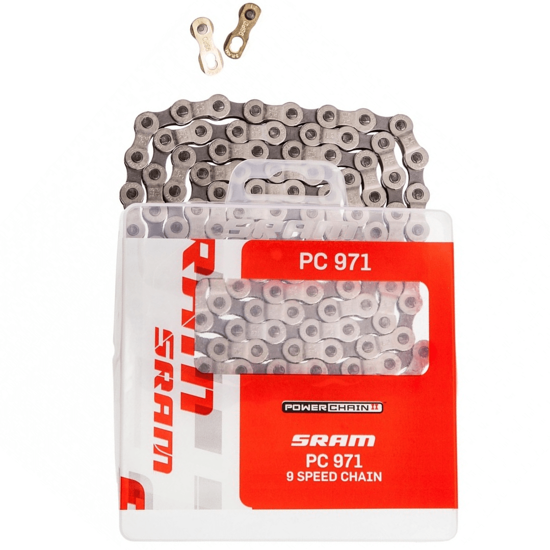 Sram PC971 9 Speed
