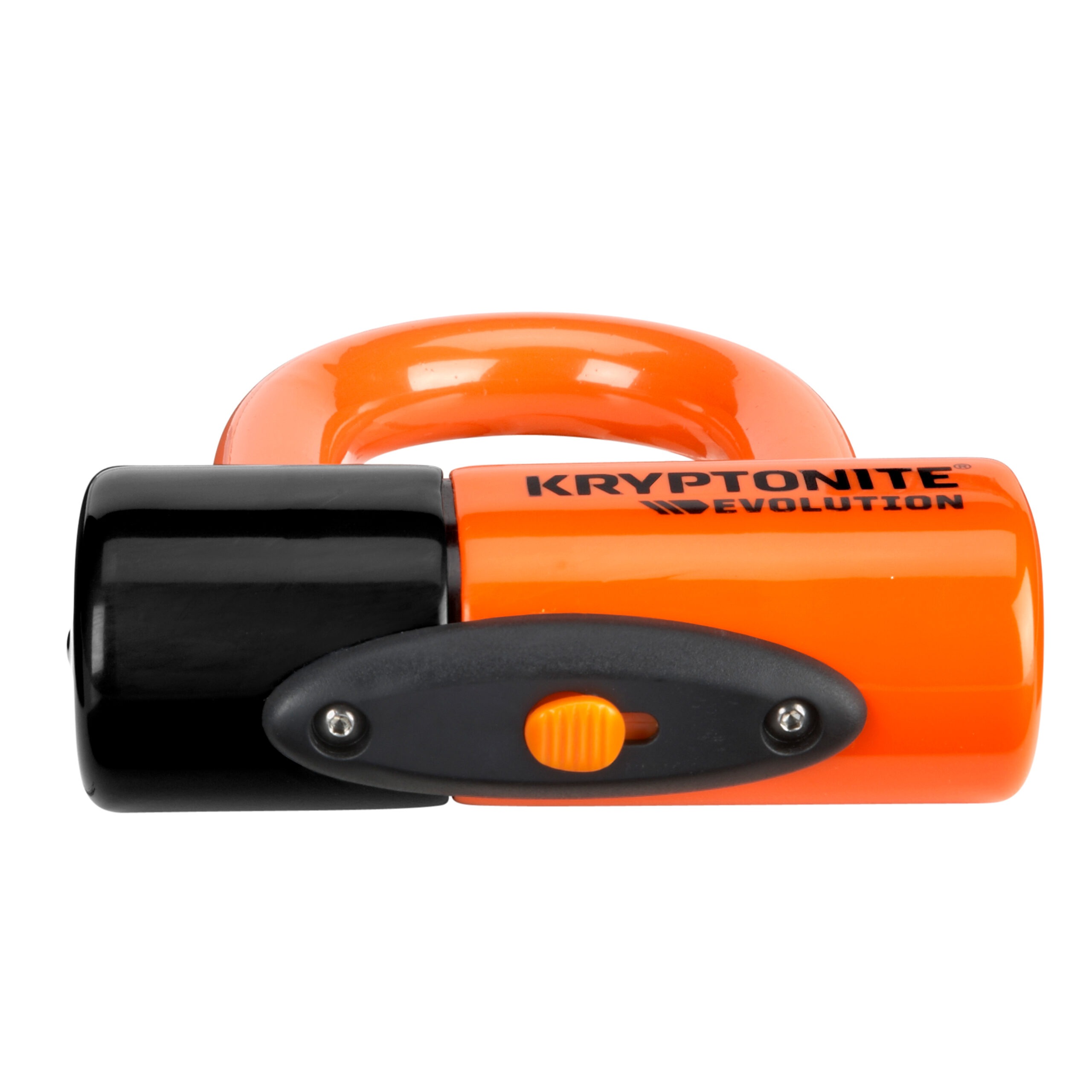 Alternative view of Kryptonite Evolution Series 4 Disc Lock Premium Pack