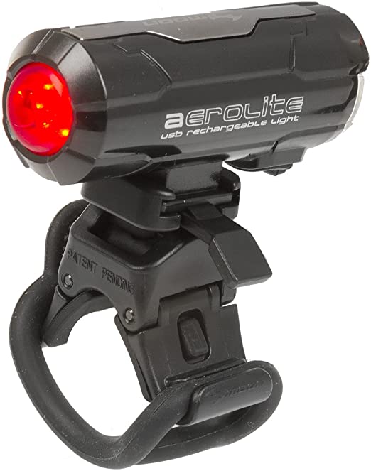 Moon Aerolite Dual Direction Bike Light - Image 3