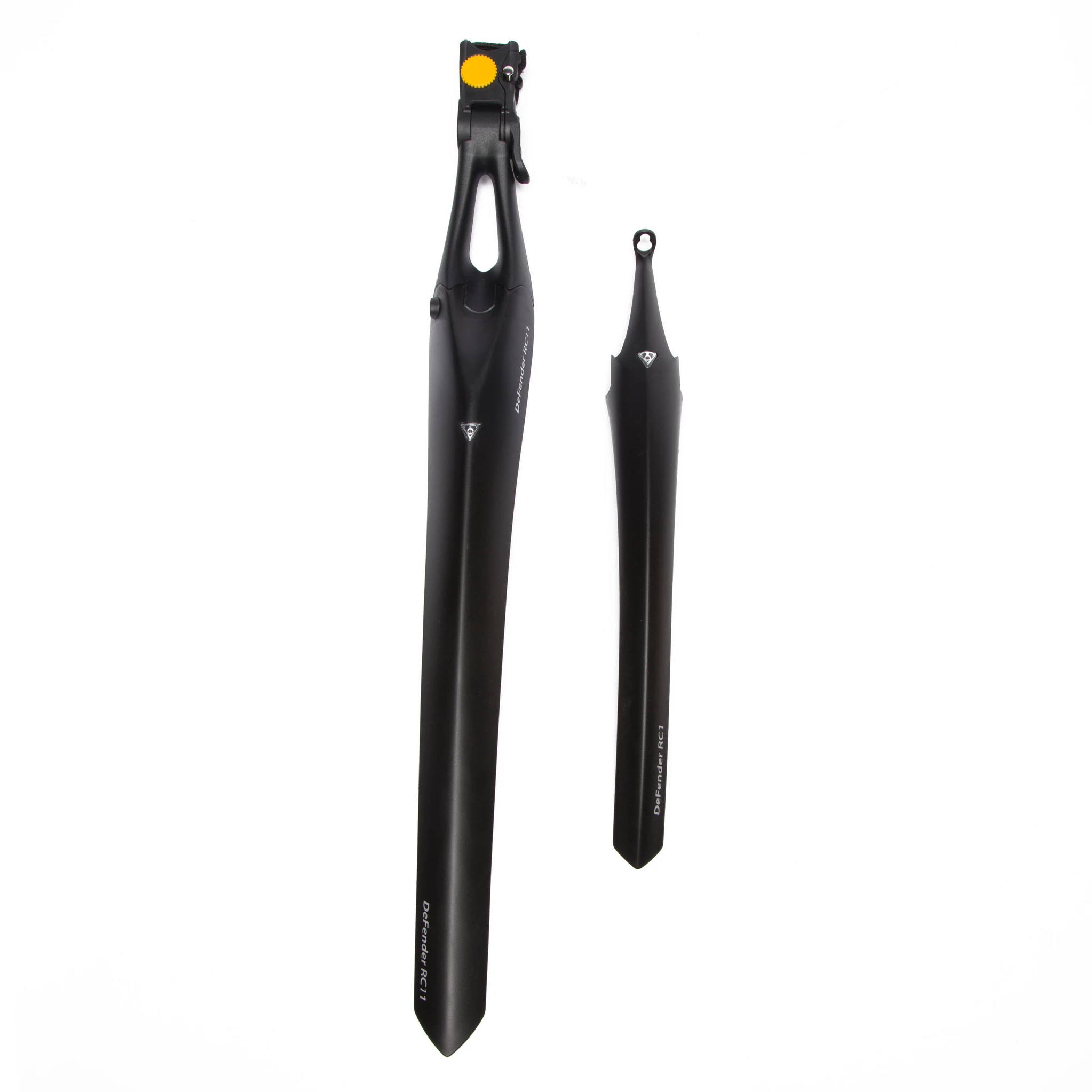 Alternative view of Topeak Defender RC1 / RC11 Road Bike Mudguard Set