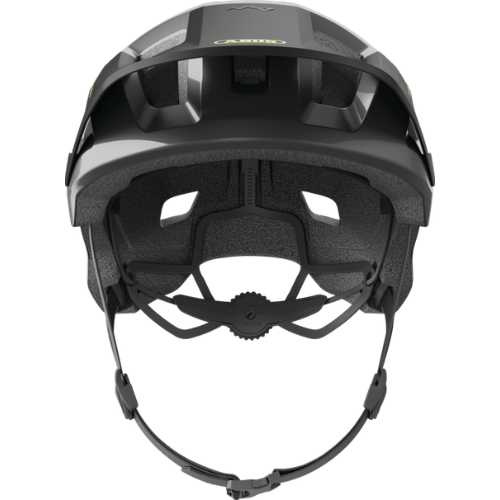 Alternative view of Abus YouDrop Kids Helmet
