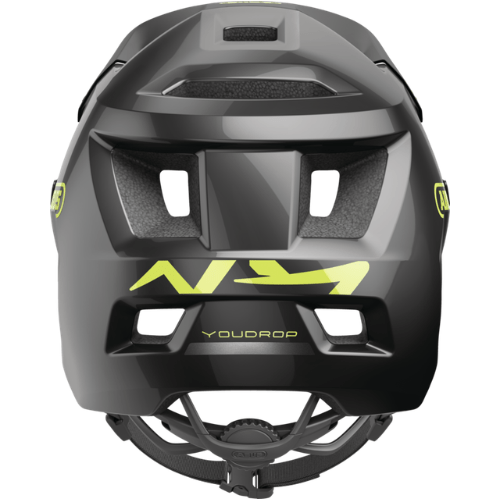 Abus YouDrop Kids Helmet - Image 3