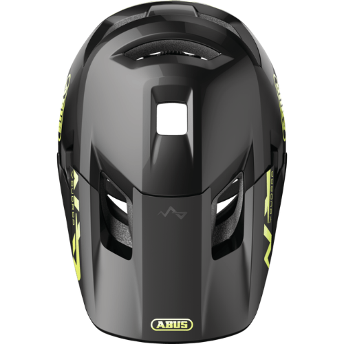 Abus YouDrop Kids Helmet - Image 4