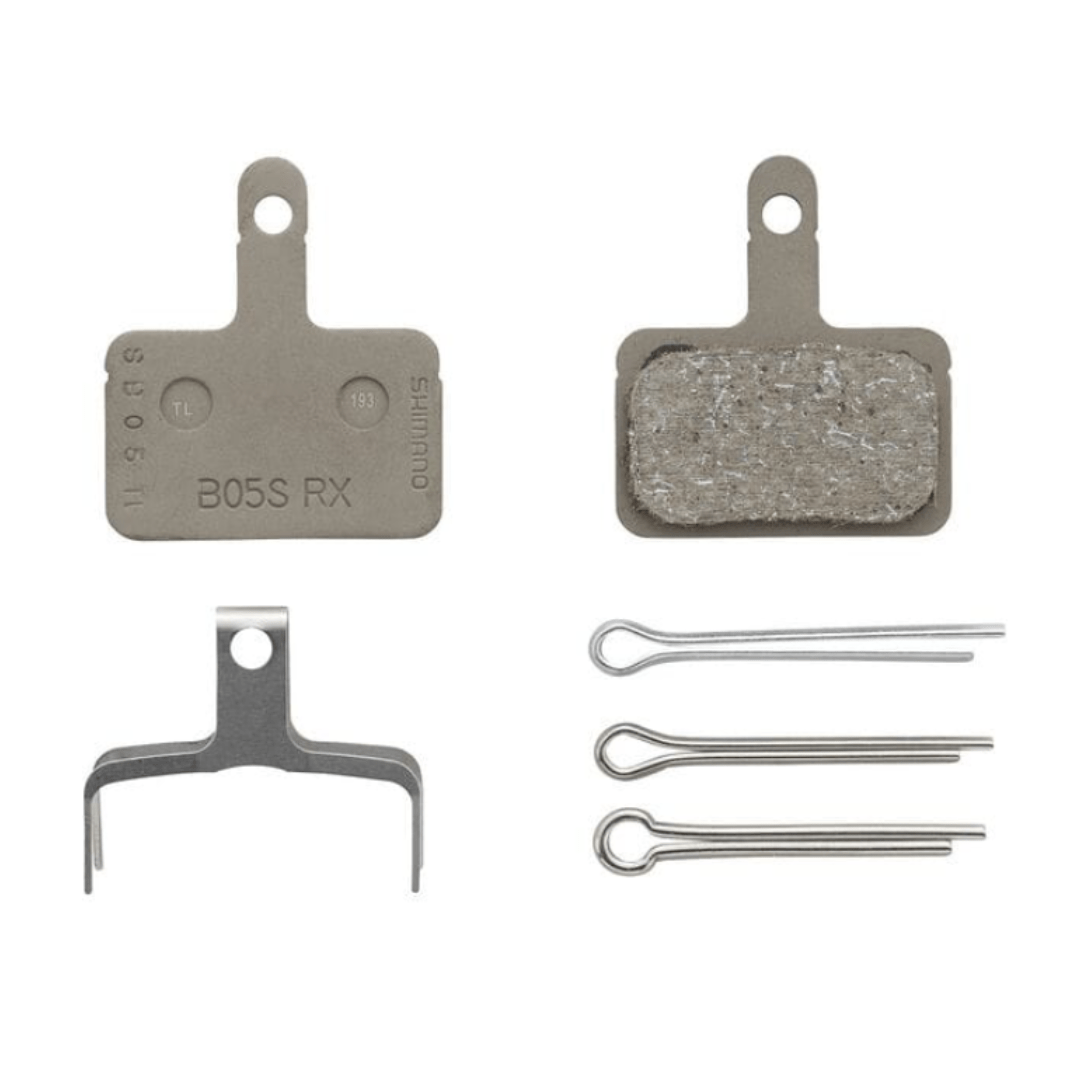 Shimano B05S Resin Disc Brake Pads