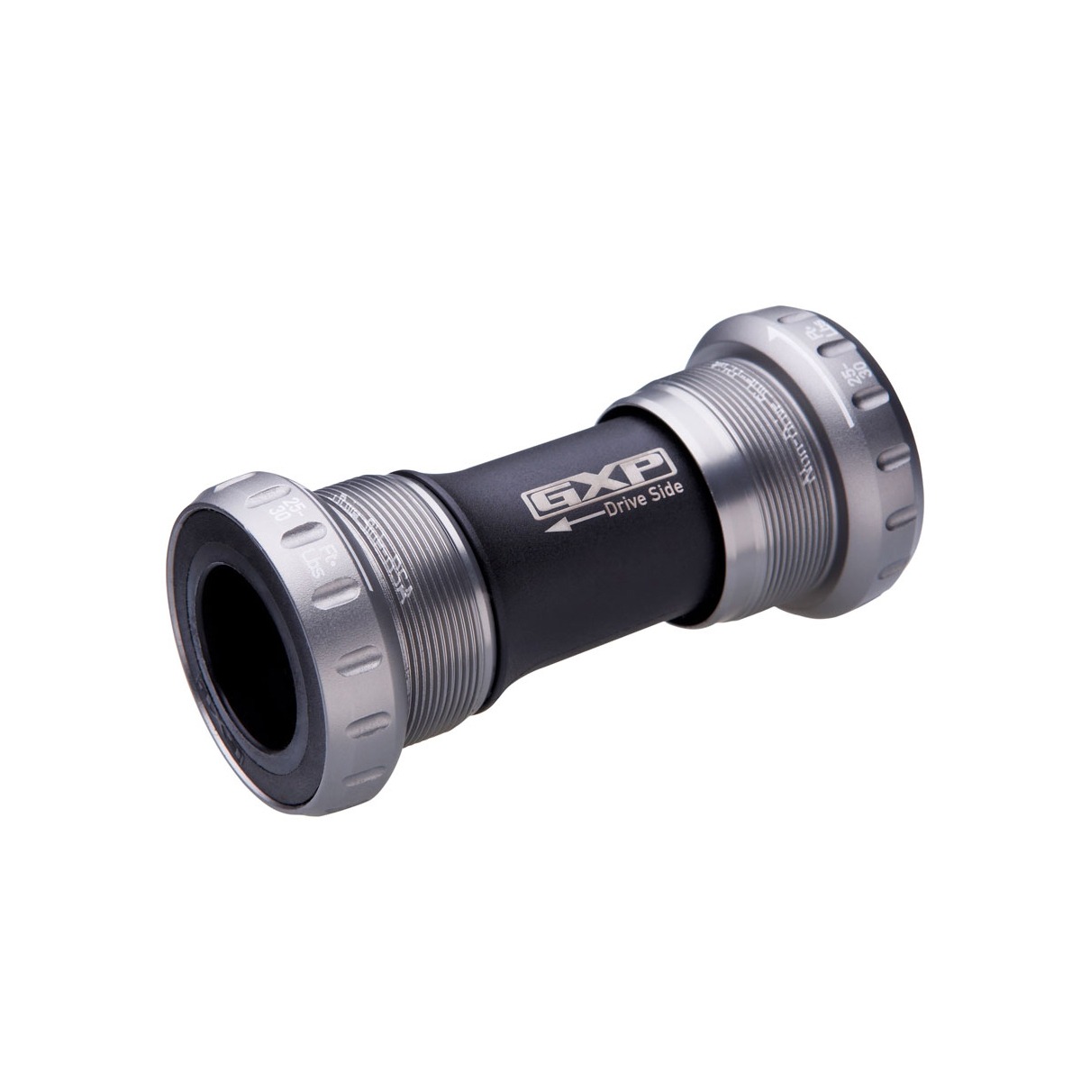 SRAM BB GXP Team Cups English Thread Inc Bearings 73/68