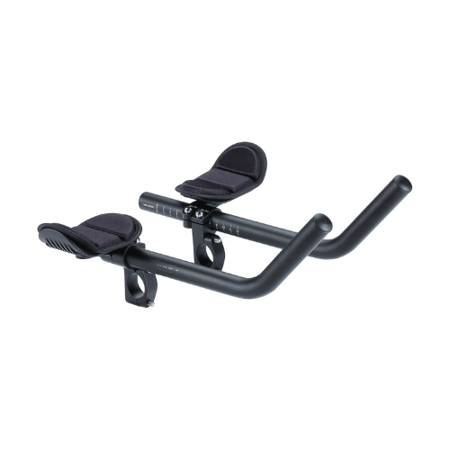 BBB AeroMax Handlebar Extensions J-Bend [BHB-60]