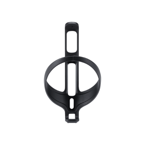 Alternative view of BBB HaloCage Carbon Bottle Cage [BBC-45]