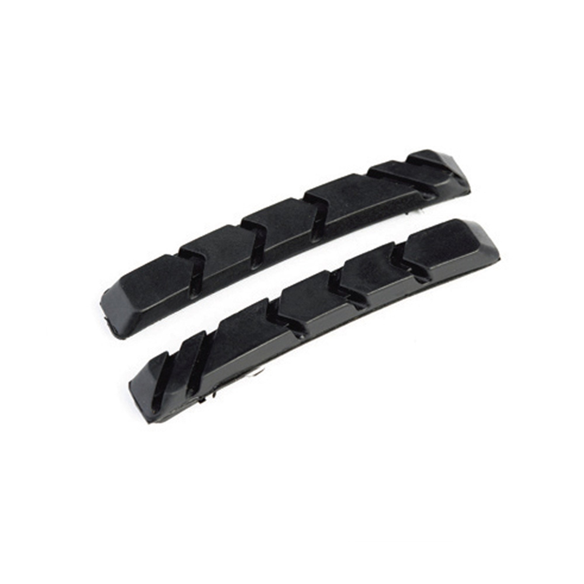 Clarks MTB/Hybrid V-Brake Pads Replacement Insert Pads 70mm - BST501