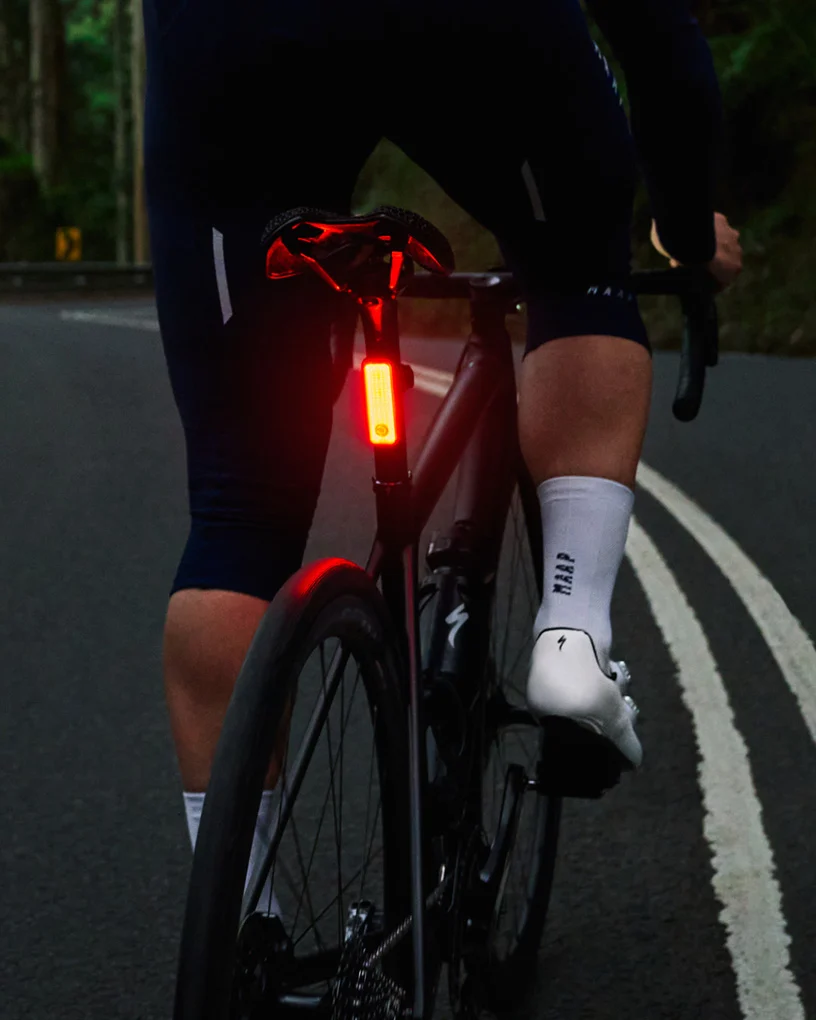 Knog Blinder 150 Rear Bike Light - Image 6