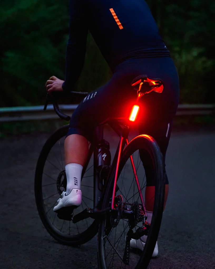 Knog Blinder 150 Rear Bike Light - Image 7