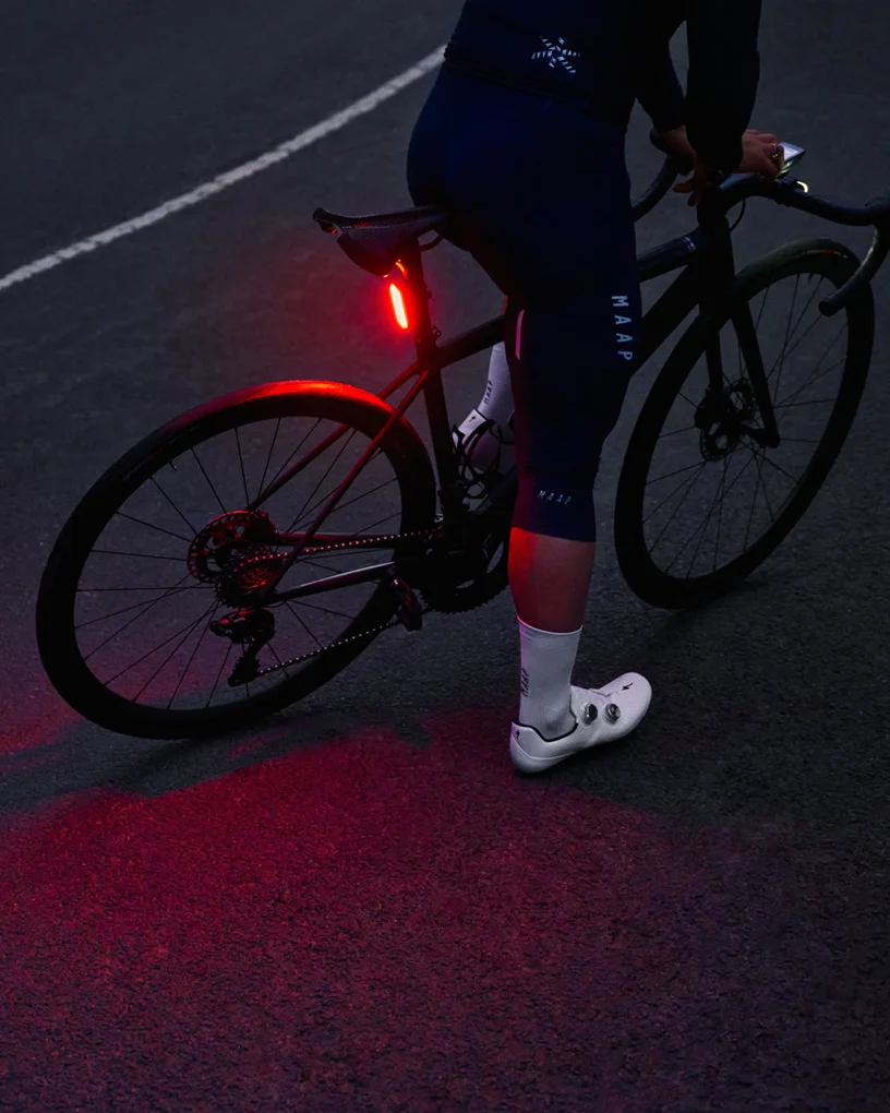 Knog Blinder 150 Rear Bike Light - Image 8